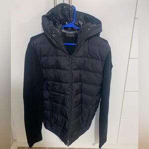Moncler Cardigan Mens